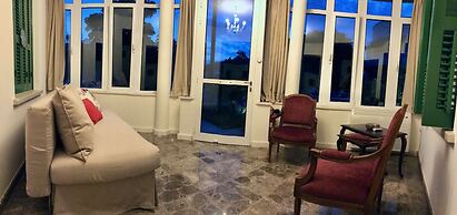 Avgi's Home