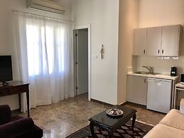 Avgi's Home