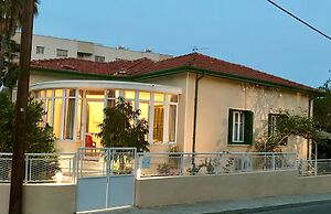 Avgi's Home