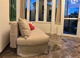 Avgi's Home
