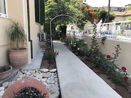 Avgi's Home