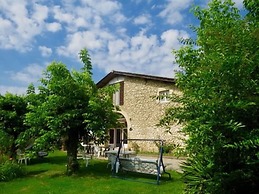 Domaine les Messauts - Gîte Le Cerisier