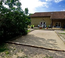 Domaine les Messauts - Gîte le Figuier