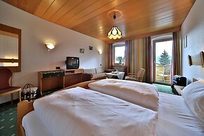 Osserhotel