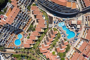 Garden City