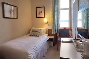 Cedars Guest House