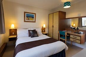 Cedars Guest House