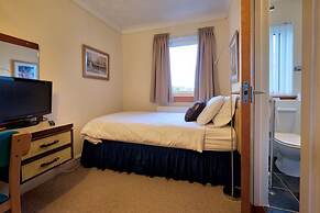 Cedars Guest House