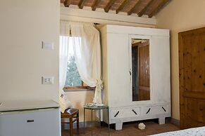 Agriturismo Le Baccane