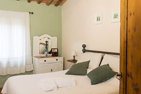 Agriturismo Le Baccane