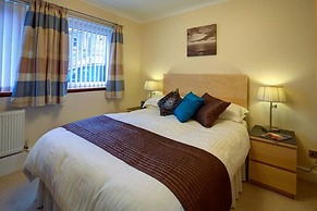 Cedars Apartment