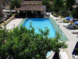 Villa Ozalp Apartments