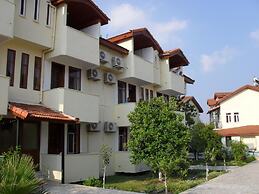 Villa Ozalp Apartments