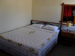 Villa Ozalp Apartments