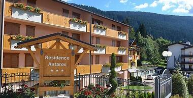 Residence Antares