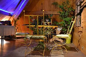 Les  Jardins d'Armance