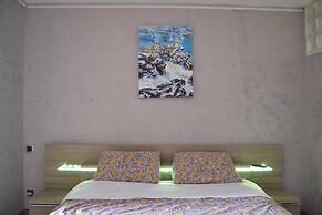 Les  Jardins d'Armance