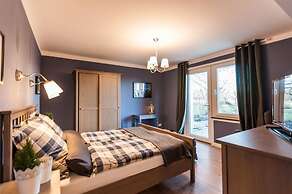 Haus am See B&B