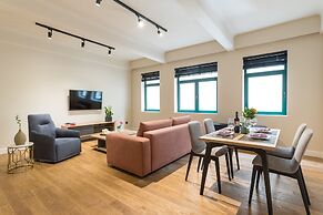 Klepsydra Urban Suites