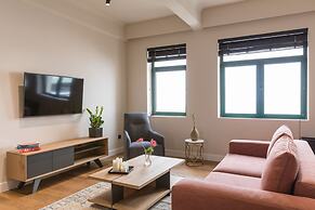 Klepsydra Urban Suites