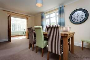 Croyde Bonnicott 3 Bedrooms