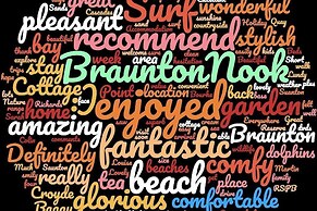 Braunton Nook 2 Bedrooms