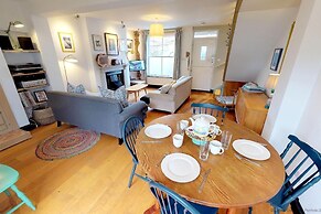 Braunton Samphire 2 Bedrooms