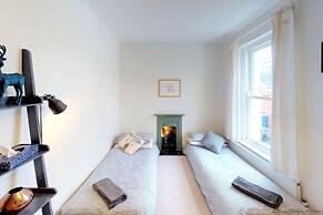 Braunton Samphire 2 Bedrooms