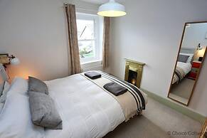 Braunton Samphire 2 Bedrooms