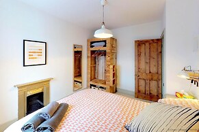 Braunton Samphire 2 Bedrooms