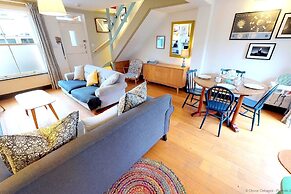 Braunton Samphire 2 Bedrooms