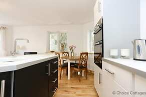 Woolacombe SEA View 2 Bedrooms