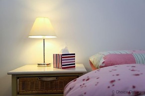 Woolacombe SEA View 2 Bedrooms