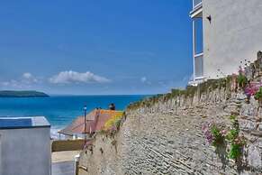 Woolacombe SEA View 2 Bedrooms