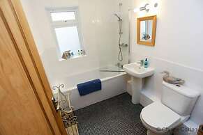 Woolacombe SEA View 2 Bedrooms
