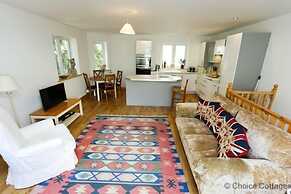 Woolacombe SEA View 2 Bedrooms