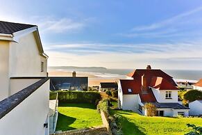 Woolacombe Garden Apartment 2 Bedrooms