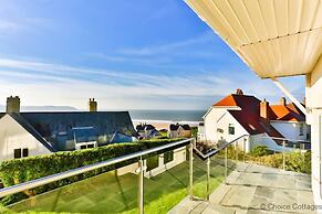 Woolacombe Garden Apartment 2 Bedrooms