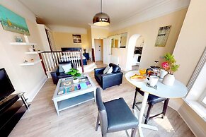Ilfracombe SEA Rock 4 1 Bedroom