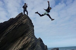 Ilfracombe SEA Rock 4 1 Bedroom