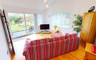 Croyde Wonky Cottage 1 Bedroom