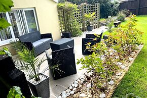Croyde Wonky Cottage 1 Bedroom
