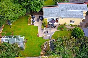 Croyde Wonky Cottage 1 Bedroom
