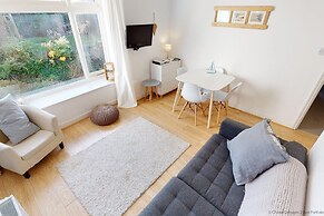 Ilfracombe Eden 2 Bedrooms