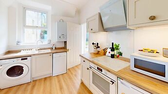 Ilfracombe Eden 2 Bedrooms