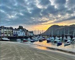 Ilfracombe Eden 2 Bedrooms