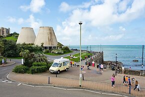 Ilfracombe Eden 2 Bedrooms