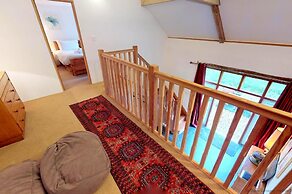 Buckland Brewer COB Barn 2 Bedrooms