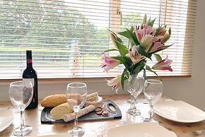 Windermere Lodge 2 Bedrooms