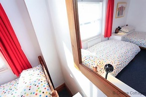 Appledore Yardarm 4 Bedrooms